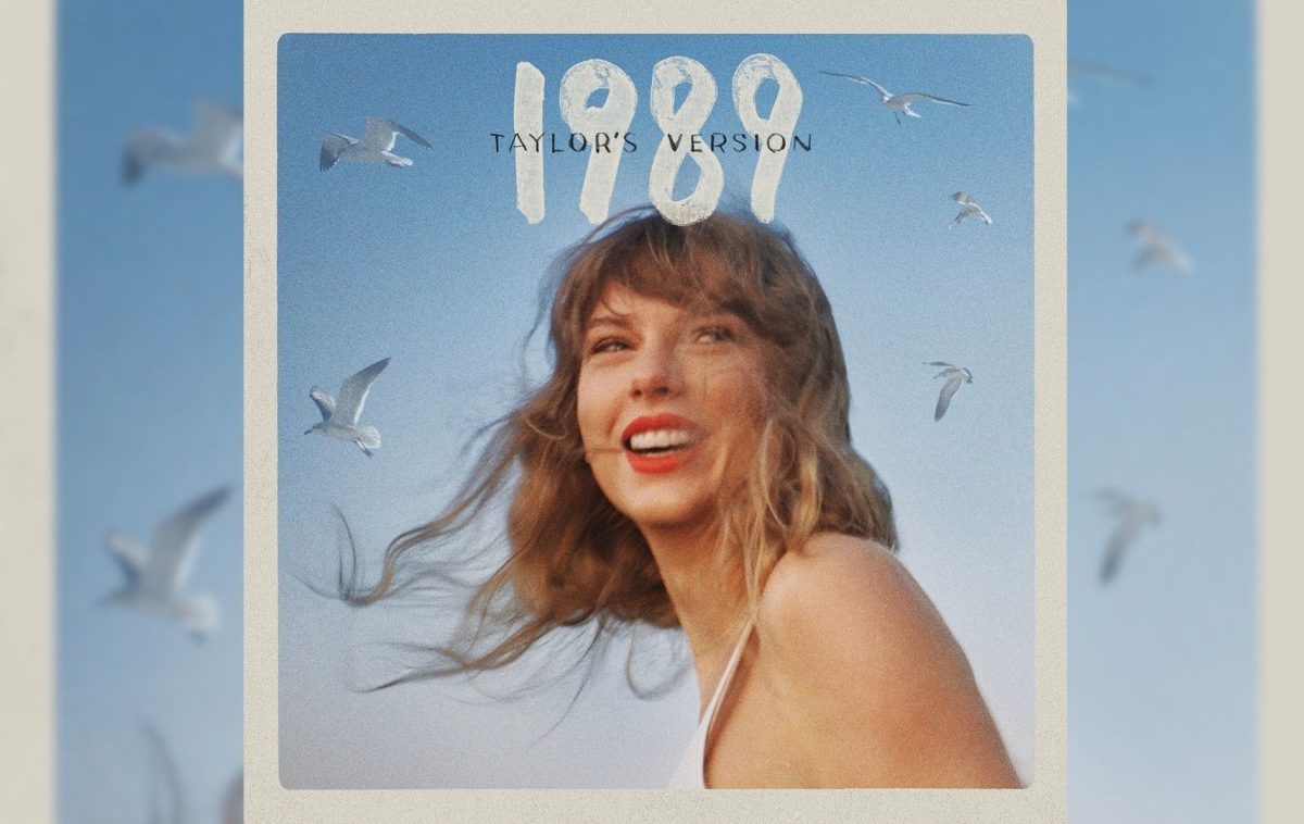 1989 (Taylor's Version) Album Review